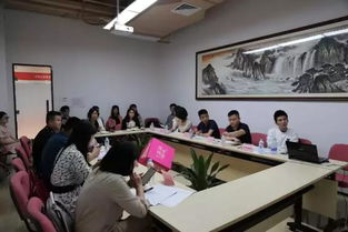 智慧零售新圖景 調(diào)研座談一小步，行業(yè)飛躍一大步——記中國(guó)智慧零售大會(huì)暨國(guó)際智慧零售博覽會(huì)宣講調(diào)研座談會(huì)