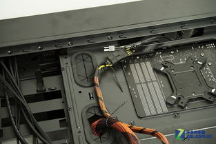 家電與工藝品的融合 中端配置裝機圖賞