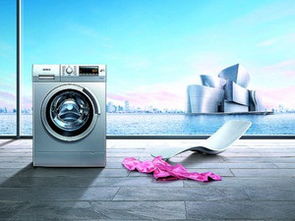 智能家電與日用品 現(xiàn)代生活的雙翼