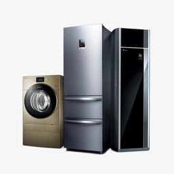 高清家電裝飾圖案免費(fèi)下載 千庫網(wǎng)編號1877963日用品素材推薦